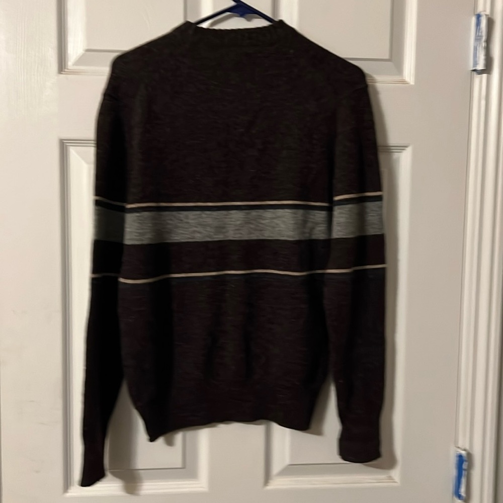 Men’s weekends sweater - Picture 4 of 4